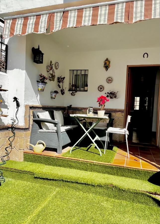Like At Home Near Seville Montequinto Dış mekan fotoğraf